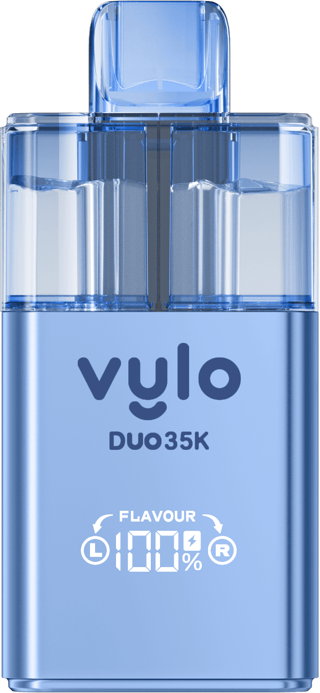 Vylo DUO in Blue